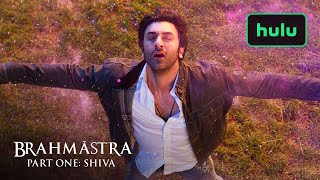 Brahmāstra | Official Trailer | Hulu