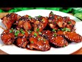 Honey soy chicken wings recipe! So so delicious! 😋