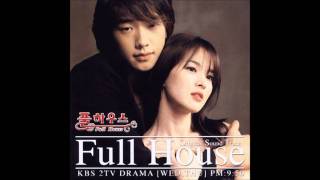 Download lagu Full House OST #02 운명 (Destiny) - WHY mp3