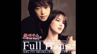 Download lagu Full House OST 02 운명 WHY... mp3