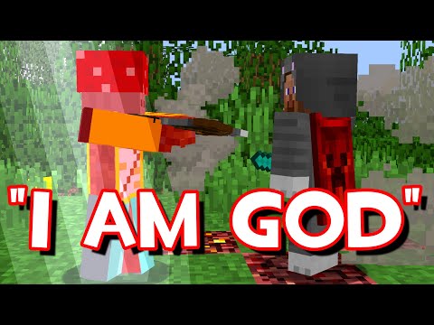 I Found Minecraft's Worst Server Owner