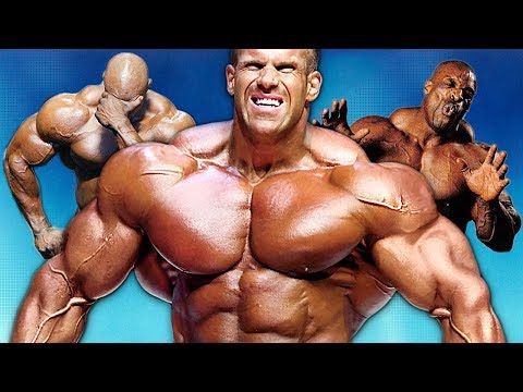 JAY CUTLER - HOW I DETHRONED RONNIE COLEMAN - Motivational Video
