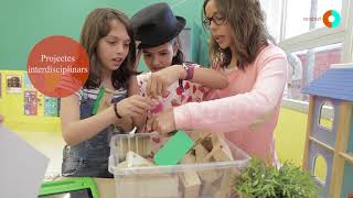 Canvis organitzatius per desenvolupar un projecte Magnet