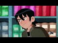 Ben 10 (Reboot) - Kevin's first appearance (Real HD)
