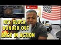Key Glock - Spazzin Out | Reaction 😈