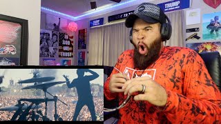 BETRAYING THE MARTYRS - THE RESILIANT - REACTION