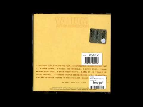Phil Moon V - Visible And Invisible - International Dj Gigolo records (2000)