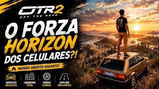 FINALMENTE um FORZA para CELULAR?!