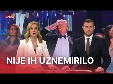 Prizori koji su obišli svijet! Oko njih skoro 'lete metci', a oni 'laganini'