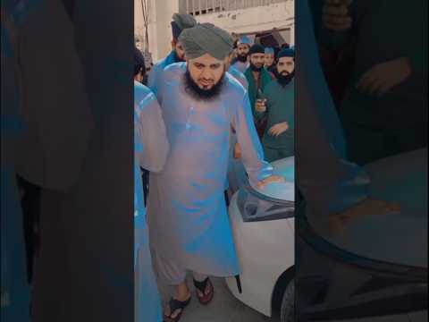 Peer ajmal raza qadri (entry)