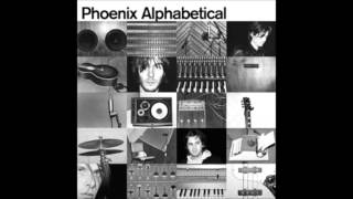 Phoenix - You Can't Blame It On Anybody