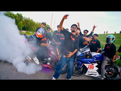 SAWON DB - PICKUP ( পিকাপ ) ft. lazy panda | Official Music Video | Bangla Rap 2025