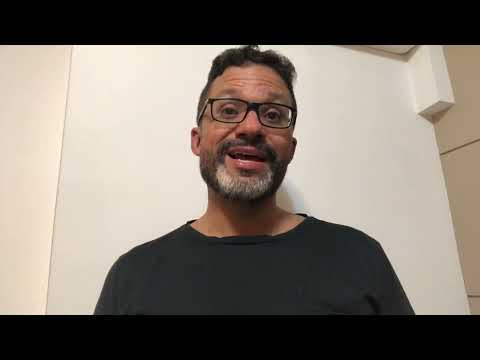 Wellington Oliveira - Leadership and well-being coach