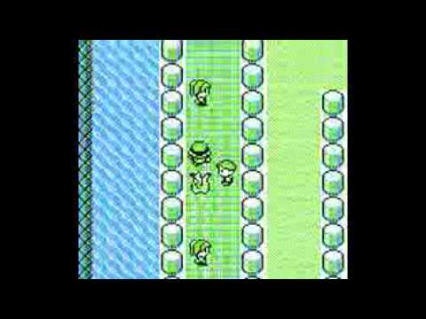 Catturare mew in pokmon giallo,rosso e blu !!!! da non perdere !!!