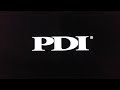 PDI Distributed By Paramount Pictures DreamWorks Animation SKG 2010 Closing