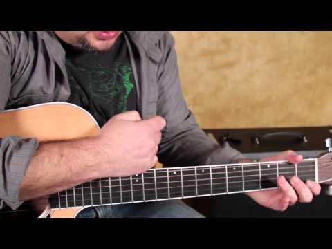 How to Play - Home - by Phillip Phillips on Acoustic Guitar - Acoustic Songs Lesson