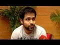 Emraan Hashmi In A U Certificate Film