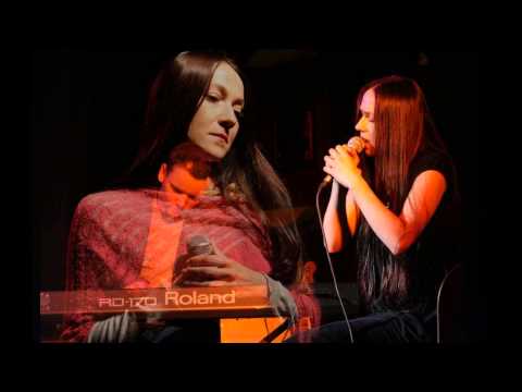 Iwona Loranc - Kinematografia serc (na żywo, Trójka - studio im. A. Osieckiej)