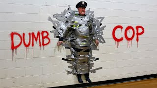 37 Minutes Of Dumb Cops Getting HUMILIATED!