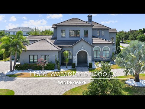 11652 Waterstone Loop Dr