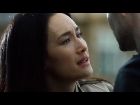 Nikita 3x22 - “If you want to save me save yourself”