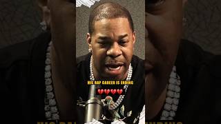 Busta Rhymes career is ending 😩💔💯 #bustarhymes #hiphop #entertainment