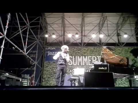 Morgan racconta aneddoto su "Bocca di rosa" e Francesco Di Giacomo