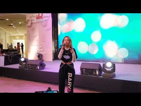 MIIW JYDAA : คนที่ดีกว่าฉัน @ Idol Exchange "Ticket To Happiness" - MBK 【4K】