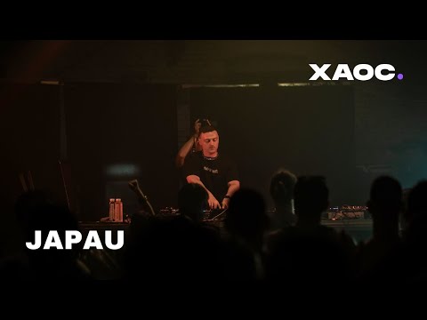 Haos Music and JAPAU