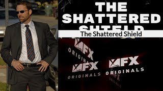 David Rees Snell - Shattered Shield (The Shield) podcast interview 2021 video