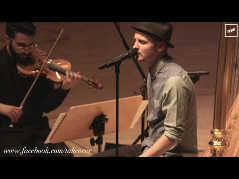 TAKEOVER! by Miki & Maxim - Staub