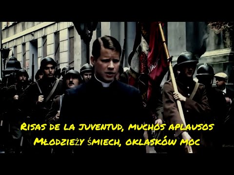 "Gdy Janeczek Z Wojenki Wróci" Canción de guerra Polaca