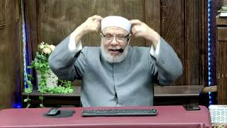 حكم تخفيف الشعر بالتساوى  دون قزع/الإثنيـــن(23-06-2024م)الحلقة الثانية image