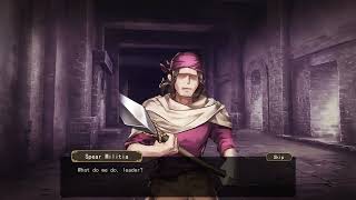 Wander Hero | gameplay (PC videogame)