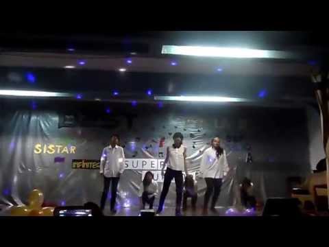 Ivy Poison - Keep your Opera (Cover mix)