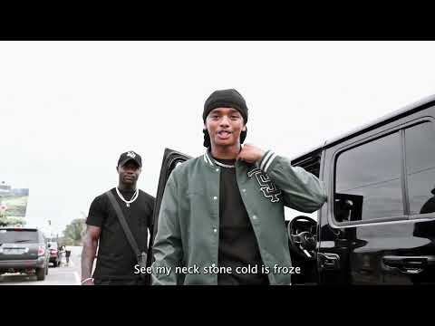 The Therapist X TitoM & Yuppe feat. S.N.E - [ Tshwala Bam Cover ]