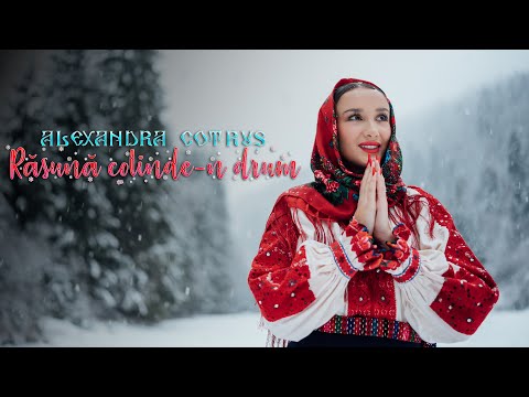 Alexandra Cotruș and 2 more