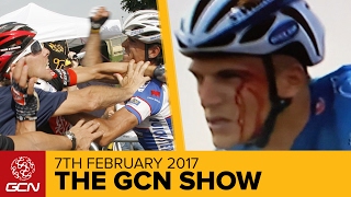 Pro Cycling's Ultimate Fighting Champion? | The GCN Show Ep. 213
