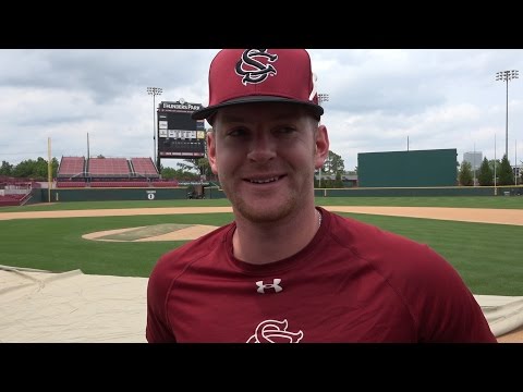 Alex Destino Media Availability — 4/27/17