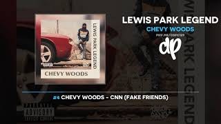 Chevy Woods - Lewis Park Legend (FULL MIXTAPE)