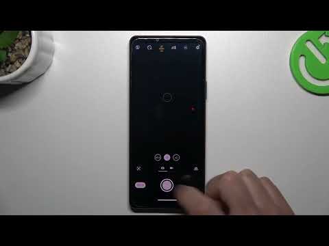 How To Increase Photo Resolution On Sony Xperia 10 V