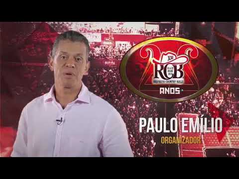 Rio Preto Country Bulls 2018
