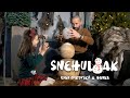 Videoklip Robo Opatovský - Snehuliak (ft. Hanka)  s textom piesne
