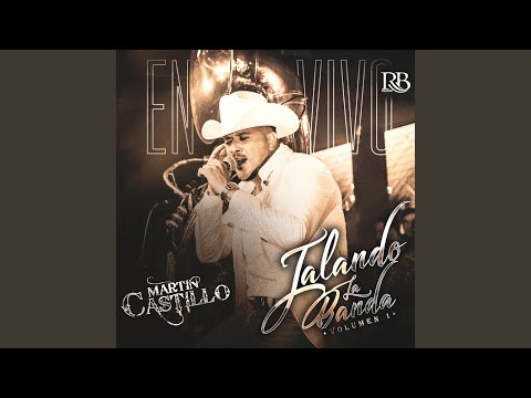 El Equipo Del Ivan (En Vivo)