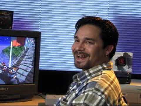 PlayStation Underground - Issue 2.2 - Jet Moto 2 Tip