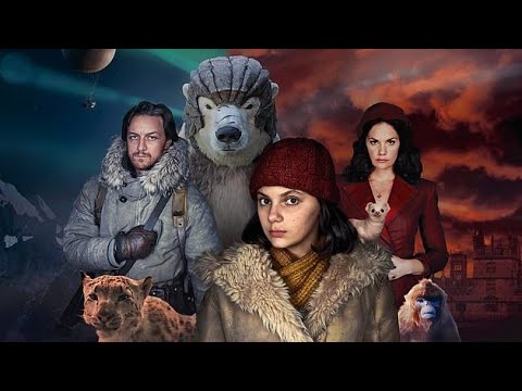 #hisdarkmaterials His Dark Materials #HDM Season 1 E1 Lyra's Oxford