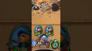 Hearthstone Hunter Deck Combo Sequence | Sword of A Thousand Truths