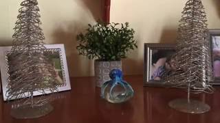 524 White Street Key West  Christmas 2016