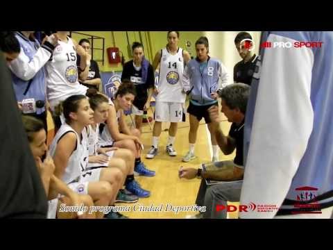 Píldoras CDP. Tiempo Muerto Distrito Olimpico