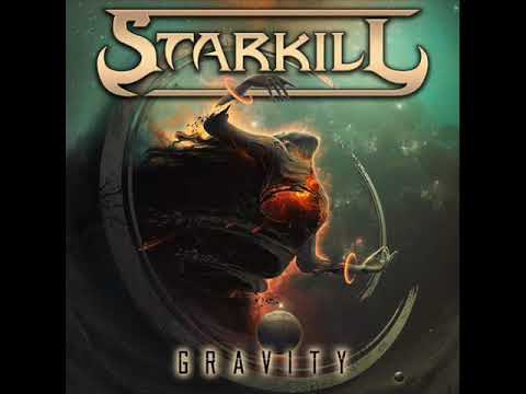 Starkill - Gravity (2019) Full Album